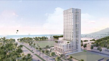 Anya Hotel and Spa